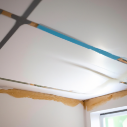 Installation plafond chauffant : une solution de chauffage discrète et efficace Pornichet